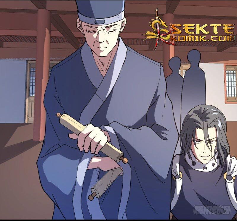 Reborn as King Chapter 14 Gambar 16